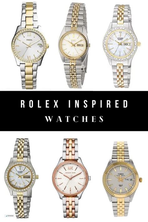 best rolex dupes|alternatives to Rolex watches.